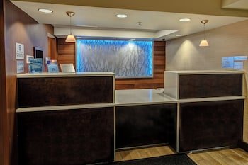 Fairfield Inn & Suites Memphis Southaven