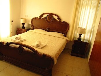Knossos Villa by Webooking
