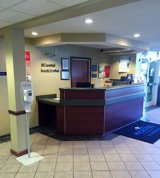 Microtel Inn & Suites by Wyndham Beckley East