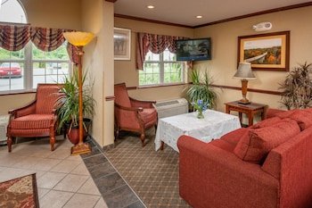 Microtel Inn & Suites by Wyndham Beckley East