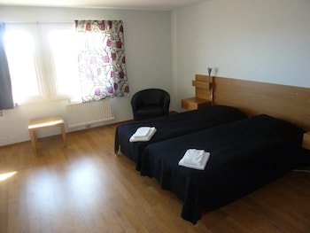 Sure Hotel By Best Western Lagan