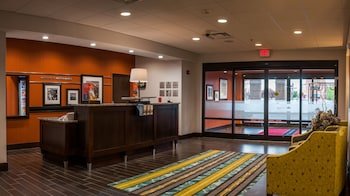 Hampton Inn & Suites Mishawaka/South Bend at Heritage Square