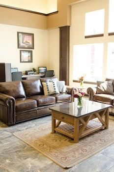Inn at Moses Lake