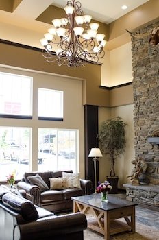 Inn at Moses Lake
