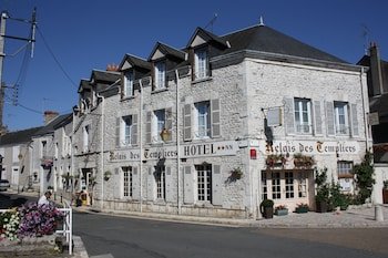 Le Relais Des Templiers