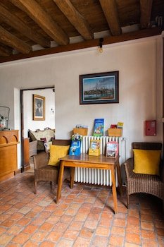 Le Relais Des Templiers