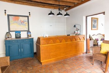 Le Relais Des Templiers