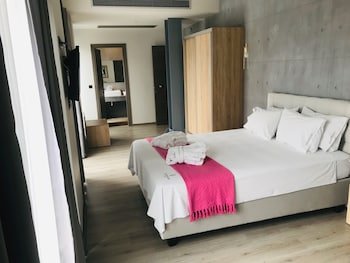 Superior One Boutique Hotel