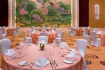 Sheraton Daqing Hotel