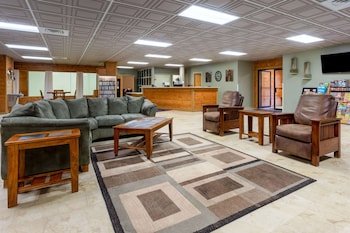 Tamarack Wisconsin Dells a Ramada by Wyndham