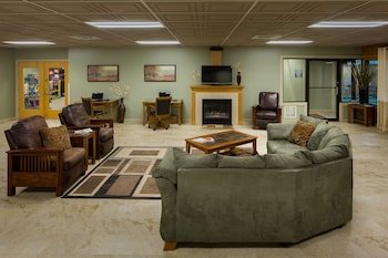Tamarack Wisconsin Dells a Ramada by Wyndham
