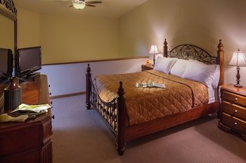 Tamarack Wisconsin Dells a Ramada by Wyndham