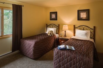 Tamarack Wisconsin Dells a Ramada by Wyndham