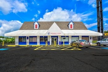 Economy Hotel Macon