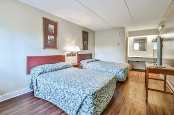 Economy Hotel Macon