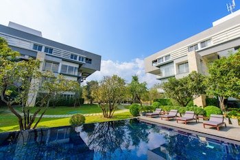 The Gallery Khao Yai Hotel and Residence