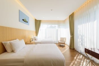 The Gallery Khao Yai Hotel and Residence