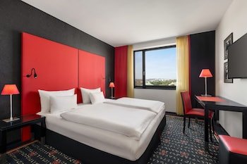 Vienna House Easy by Wyndham Pilsen