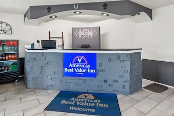 Americas Best Value Inn & Suites