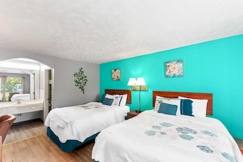 Americas Best Value Inn & Suites