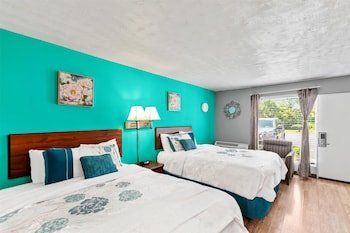 Americas Best Value Inn & Suites