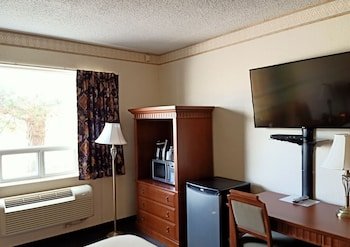 Vaughan Inn