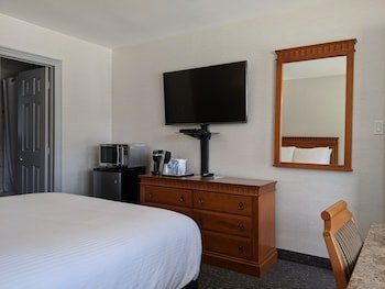 Vaughan Inn