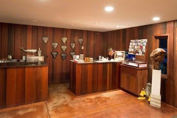 Brewery Gulch Inn