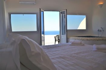 Golden Beach Resort Anafi