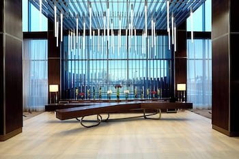 JW Marriott Minneapolis Mall of America