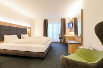 Romantik Hotel Sternen