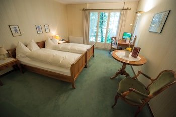 Romantik Hotel Sternen