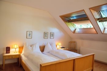 Romantik Hotel Sternen