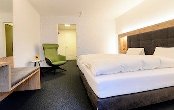 Romantik Hotel Sternen