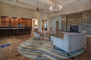 Homewood Suites By Hilton Houston IAH Airport Beltway 8