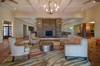 Homewood Suites By Hilton Houston IAH Airport Beltway 8