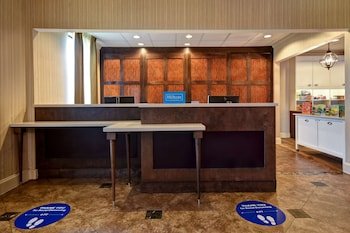 Homewood Suites By Hilton Houston IAH Airport Beltway 8
