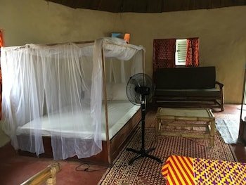 The Akwidaa Inn