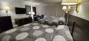 Locomotive Inn