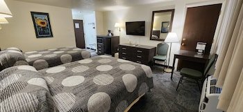 Locomotive Inn