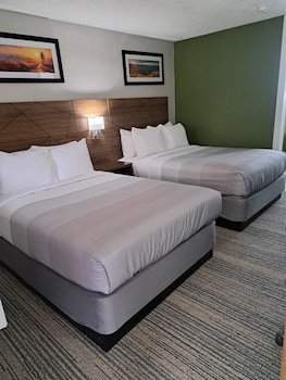 Eldorado Inn Baker City