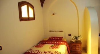 Bawiti Oasis Resort