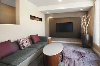 Courtyard Dallas Las Colinas