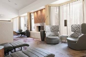 Courtyard Dallas Las Colinas