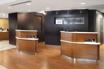 Courtyard Dallas Las Colinas