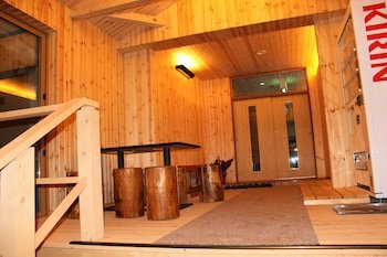 Auberge De Fryingpan