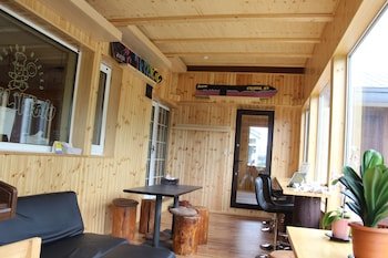 Auberge De Fryingpan