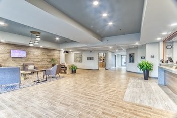 Candlewood Suites New Bern