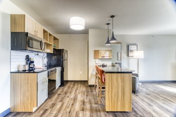 Candlewood Suites New Bern