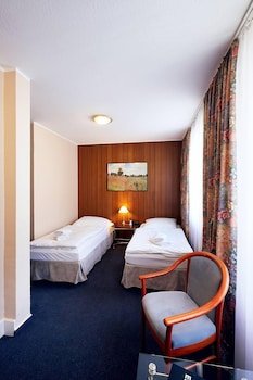 Ring Hotel Wiesbaden